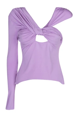 Lavendula Draperad Topp
