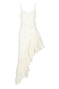 embossed-floral-pattern-ivory-dress