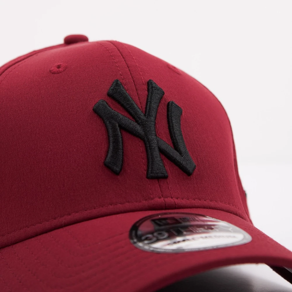 new era NY Yankees Petten Red Heren