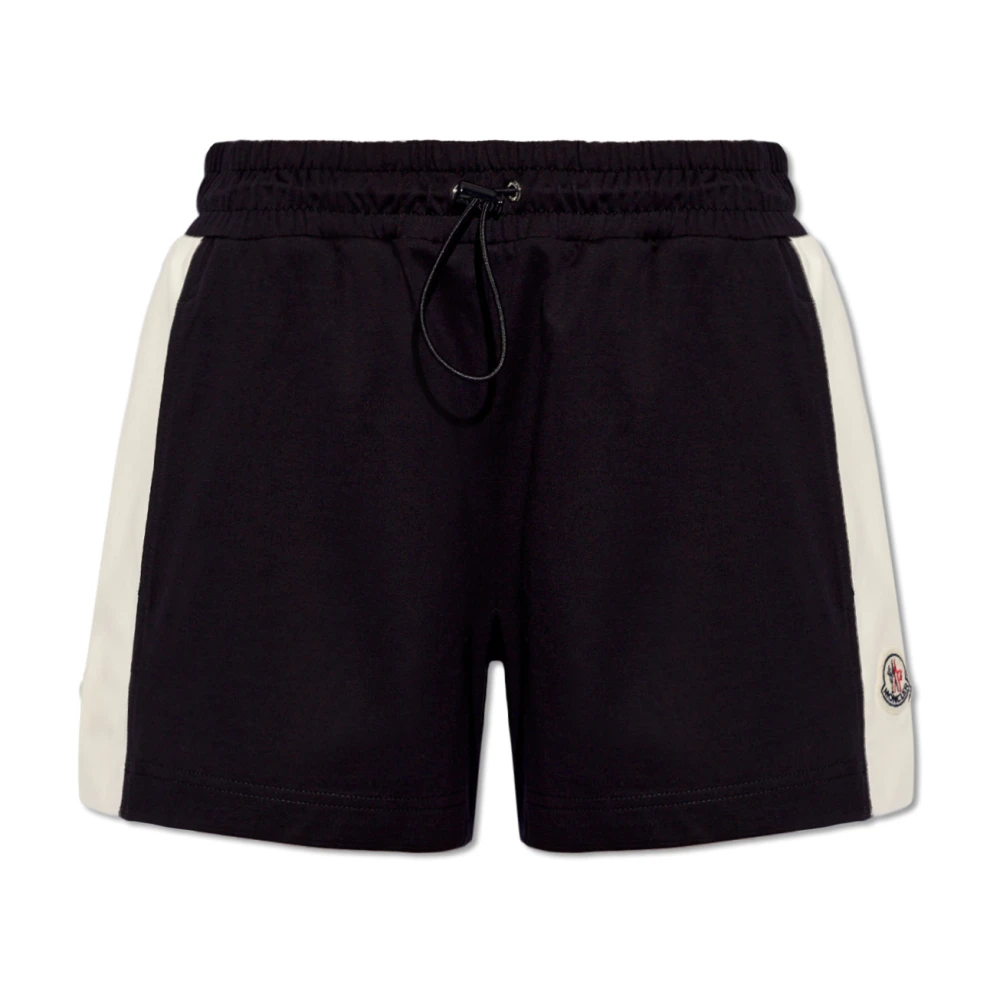 Shorts > Short Shorts - - Moncler - Modalova