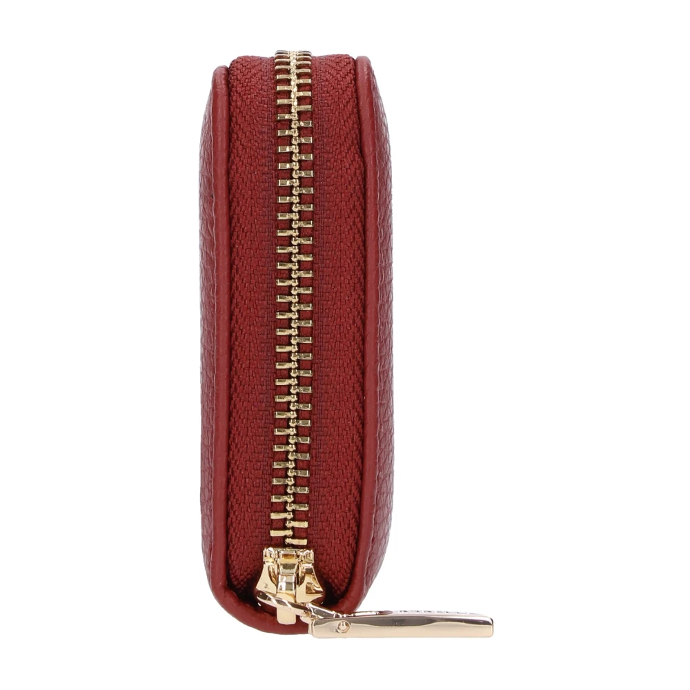 Rebelle Portemonnees Rood Red Dames