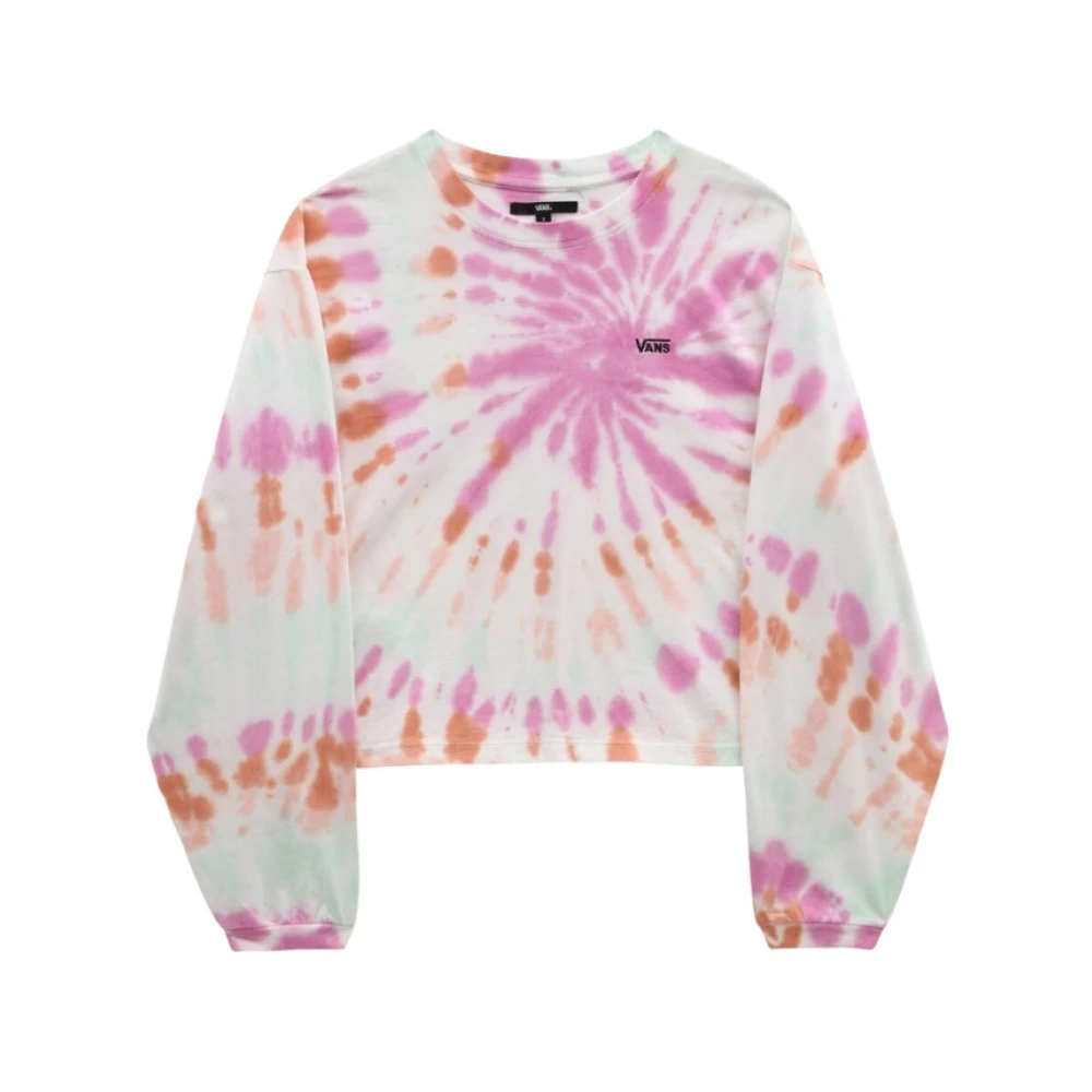 Tops > Long Sleeve Tops - - Vans - Modalova