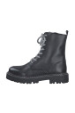bottines-noires-pour-femmes