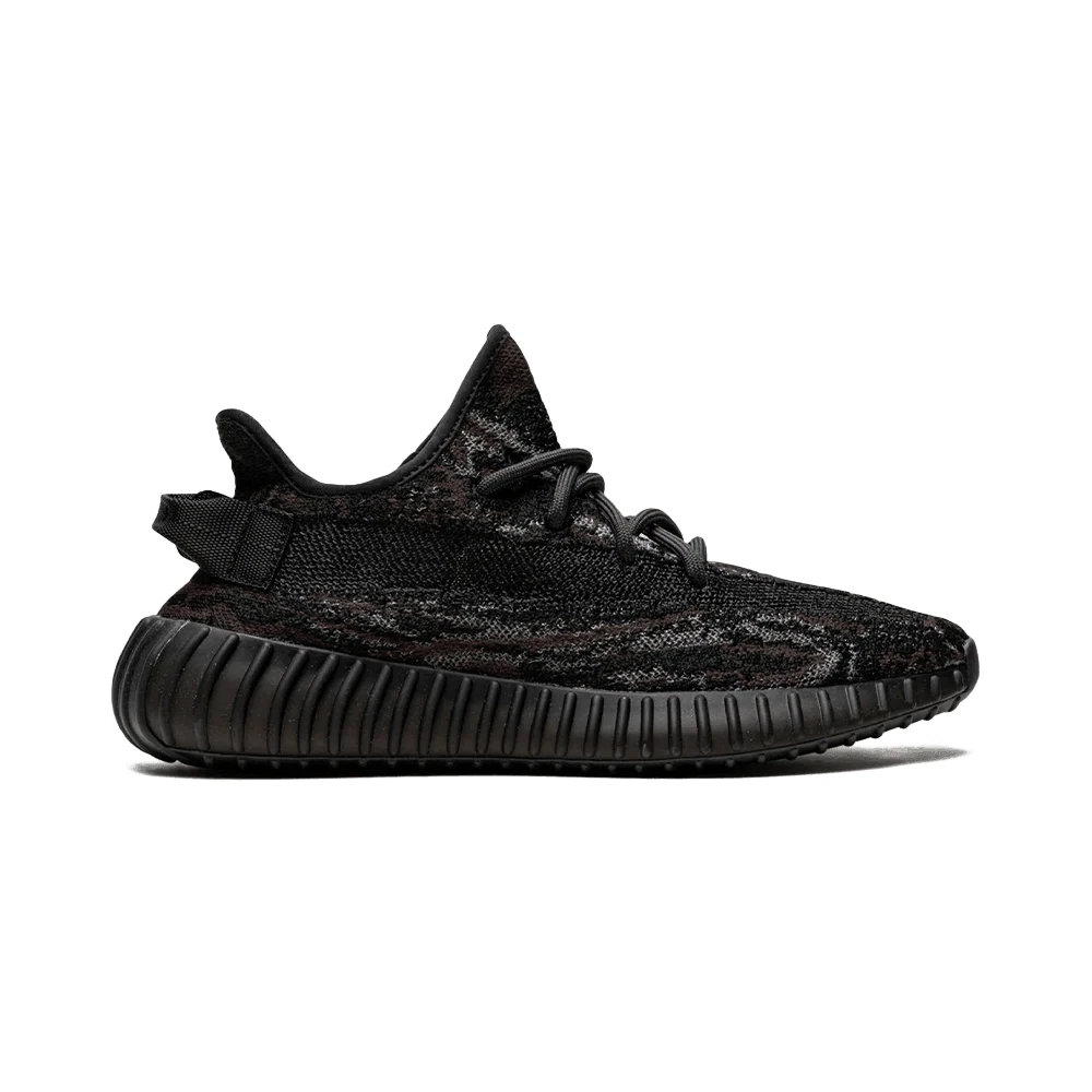Yeezy , Sneakers, Male, Black, 2 Uk, Boost 350 V2 Mx Rock Shoes