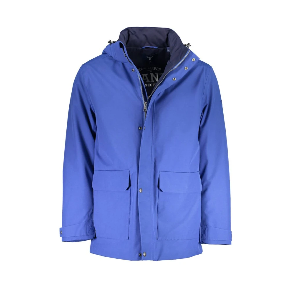 Jackets > Light Jackets - - Gant - Modalova