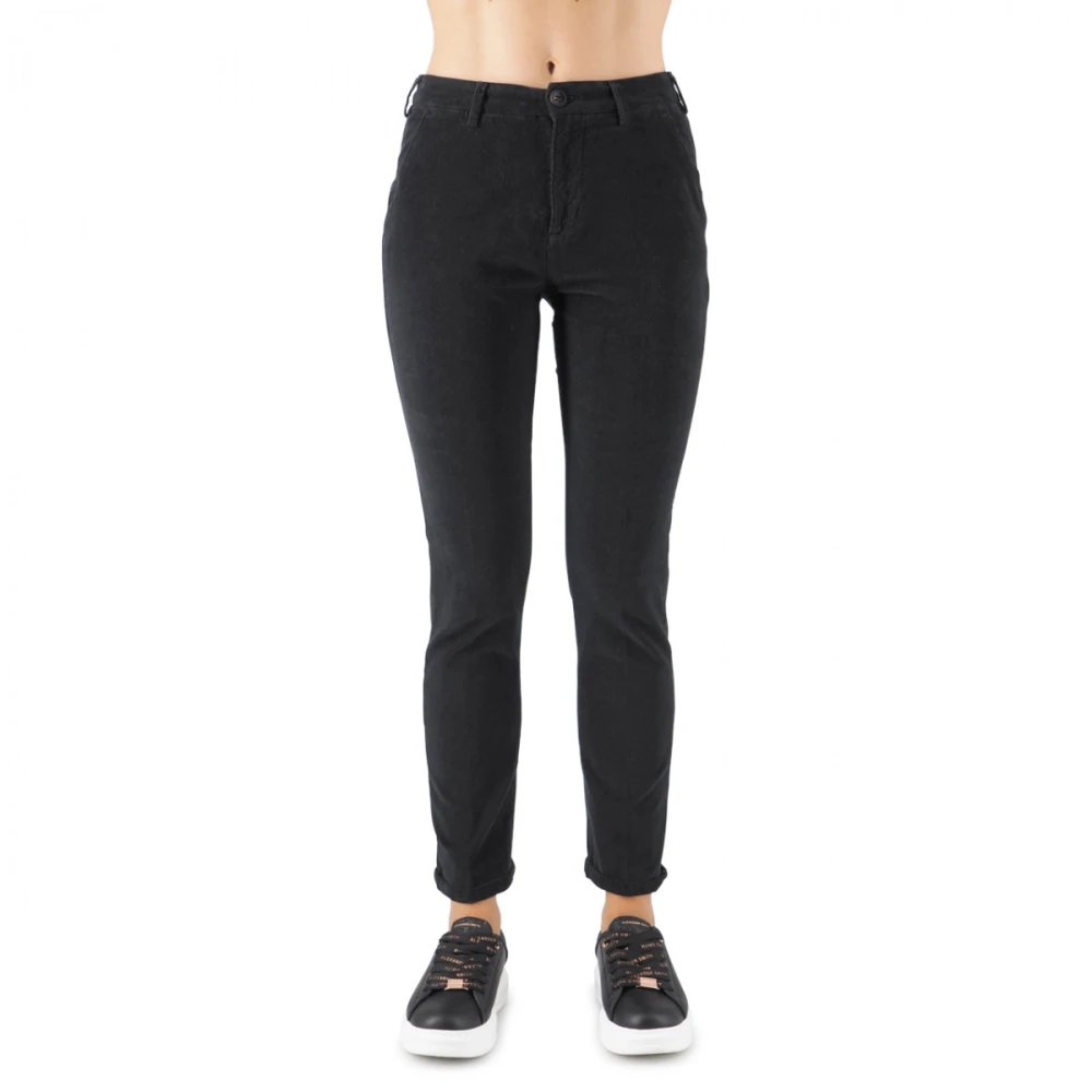 Trousers > Skinny Trousers - - 40Weft - Modalova