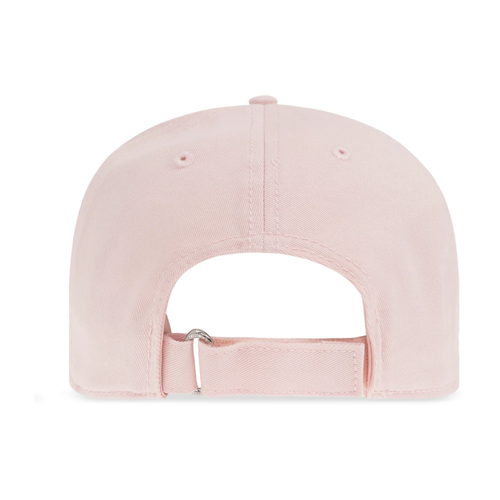 Moncler Pet Pink Dames