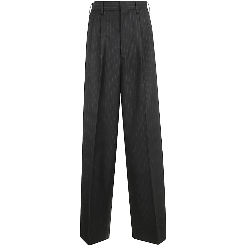 Trousers > Wide Trousers - - Junya Watanabe - Modalova