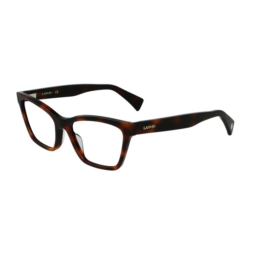 Accessories > Glasses - - Lanvin - Modalova