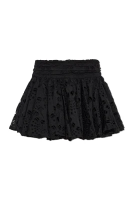 Dotty Skort