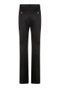black-slim-fit-trousers-with-gold-logo