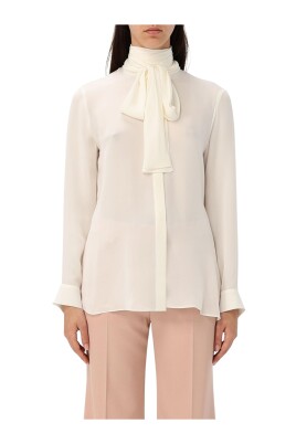 elegante-chemisier-en-soie-a