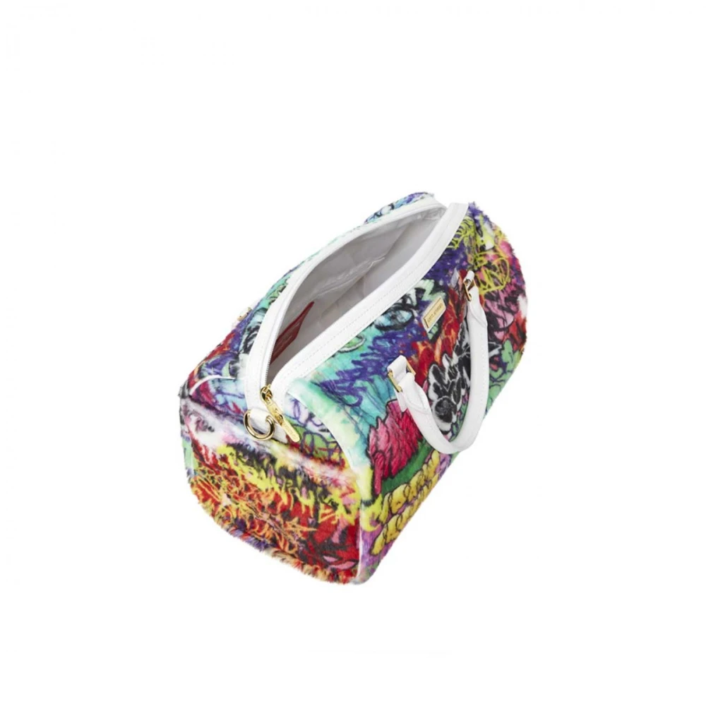 Sprayground Fur Graff Reistas Multicolor Heren