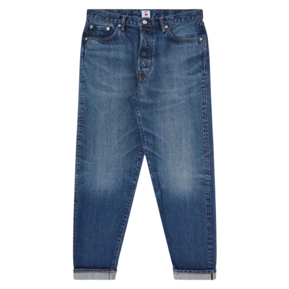 Jeans > Straight Jeans - - Edwin - Modalova