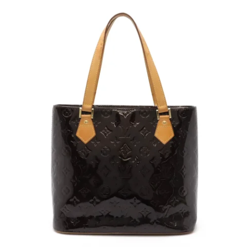 Pre-owned > Pre-owned Bags > Pre-owned Handbags - - Louis Vuitton Vintage - Modalova