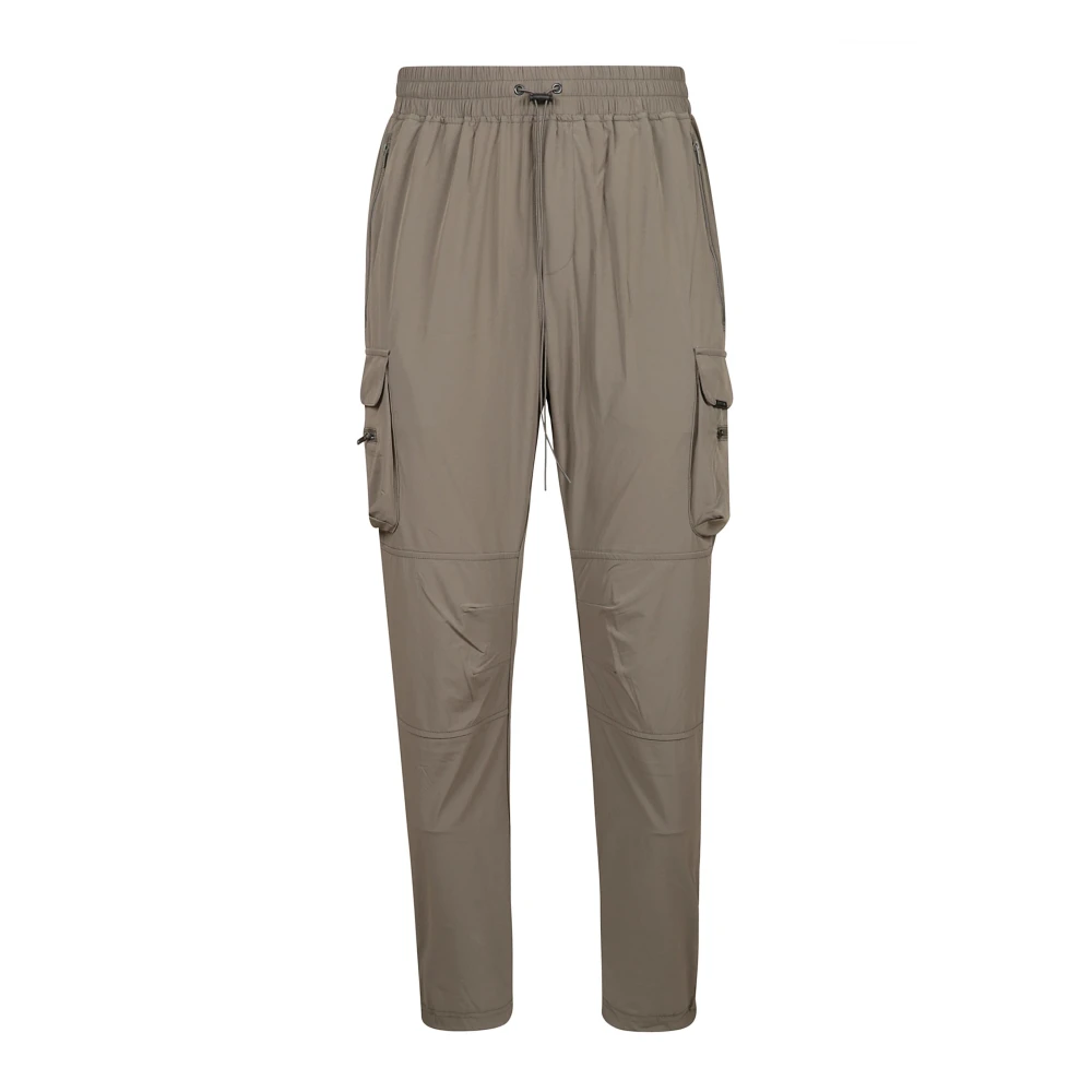 Trousers > Slim-fit Trousers - - Represent - Modalova