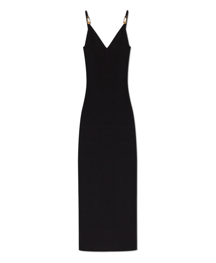 robe-a-bretelles-avec-une-coupe-ajustee