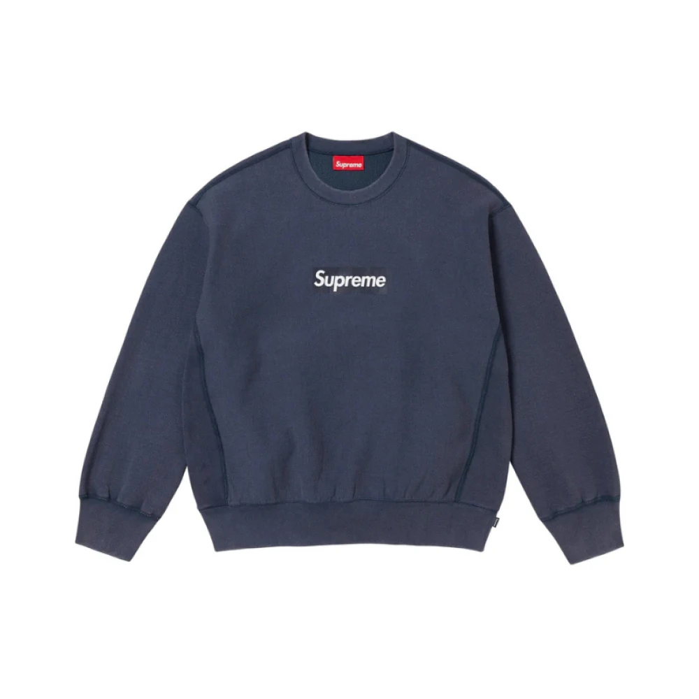 Sweatshirts & Hoodies > Sweatshirts - - Supreme - Modalova