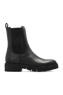 Mohave Chelsea Boots