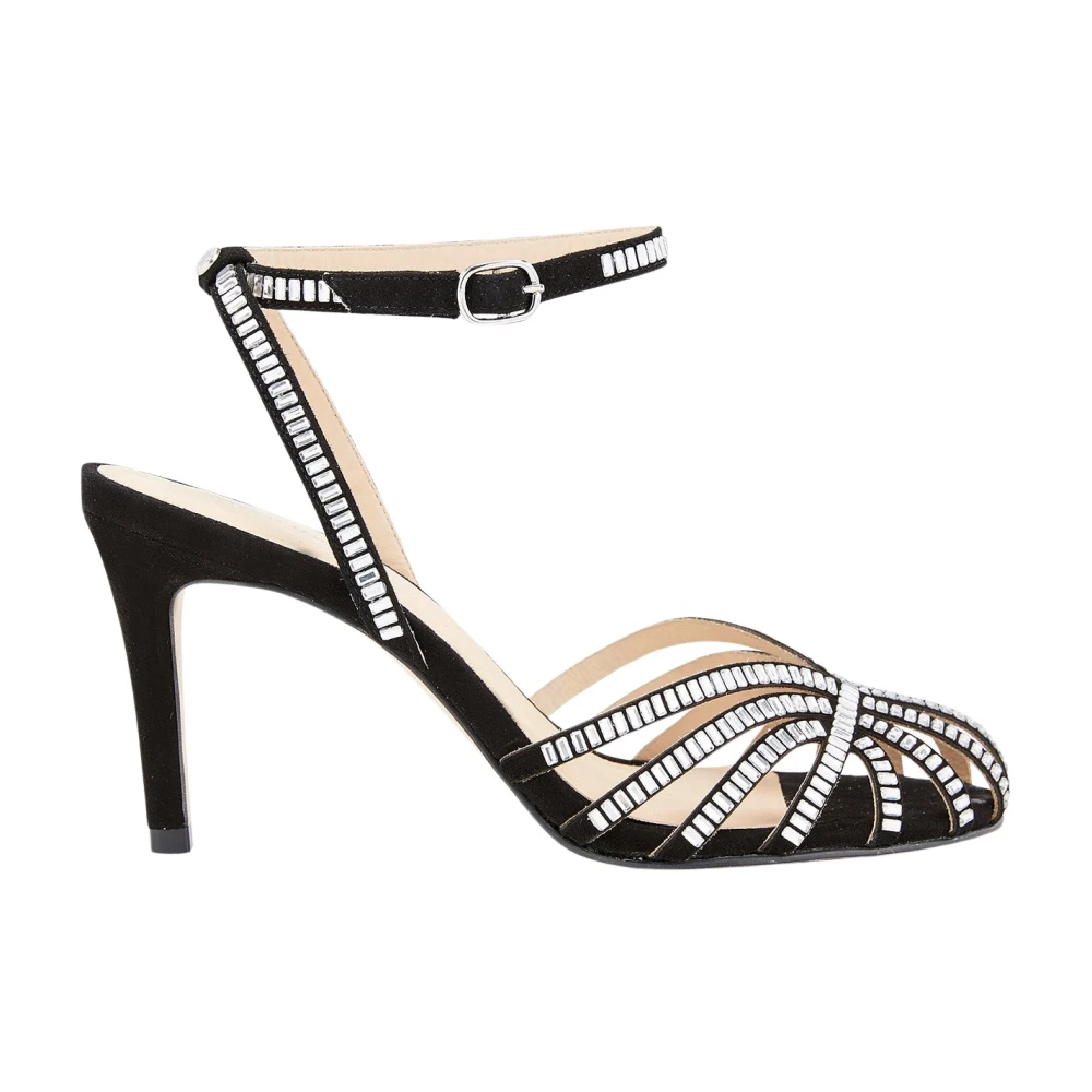 Shoes > Sandals > High Heel Sandals - - Cosmoparis - Modalova