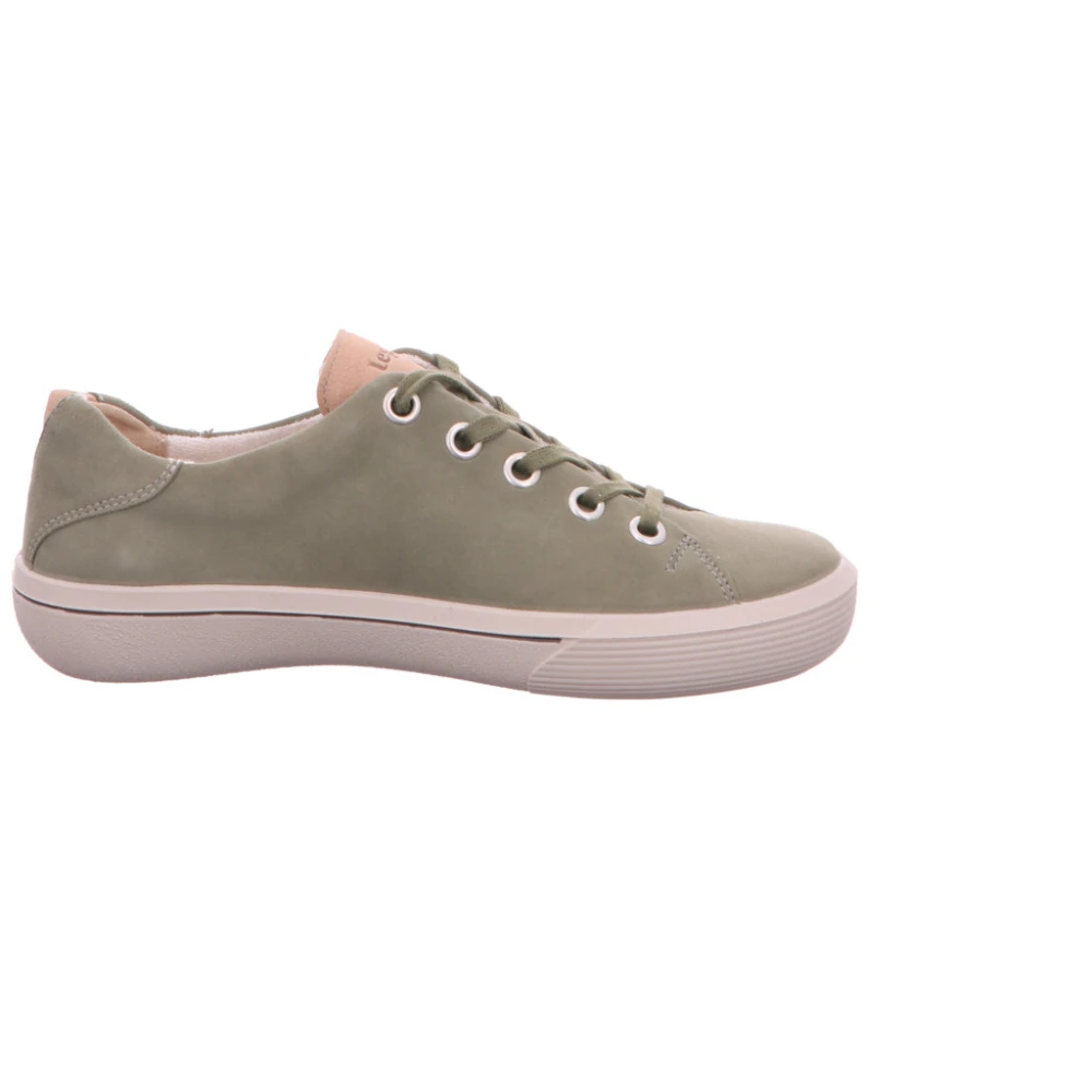 Superfit Freizeit Schnürer Dames Schoenen Groen