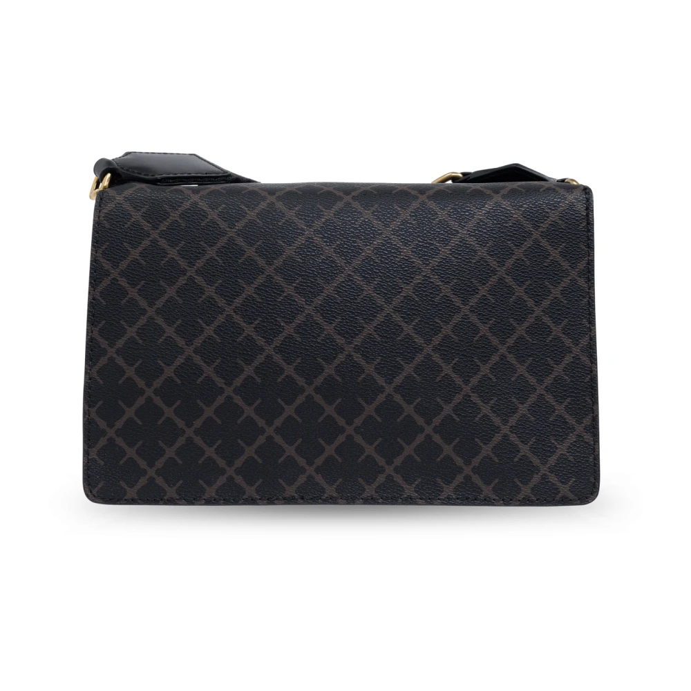 By Malene Birger Schoudertas Loenna By Herenne Birger Black Dames