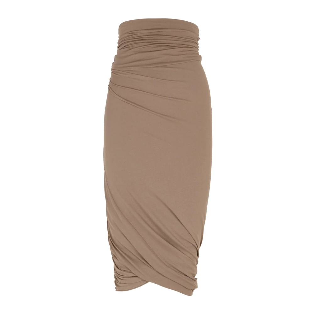 Skirts > Midi Skirts - - Cortana - Modalova