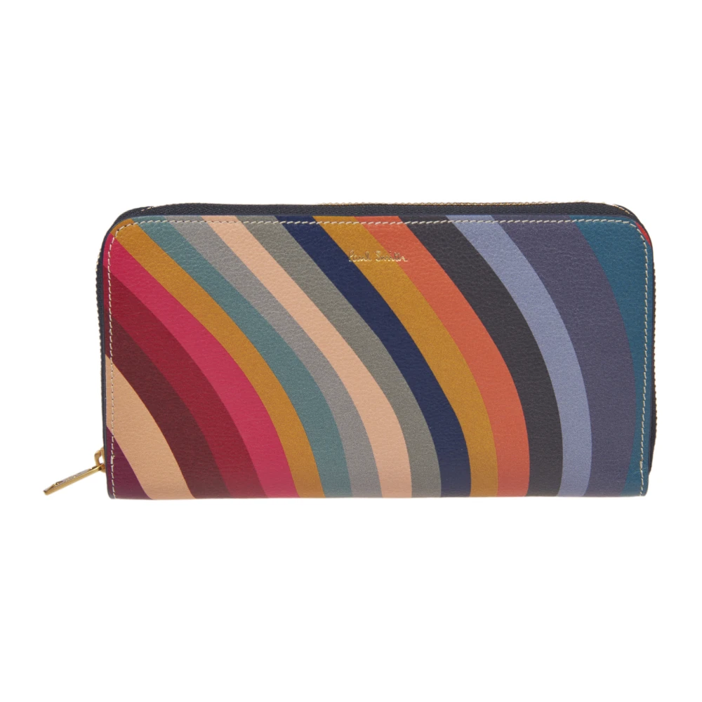 PS By Paul Smith Wallets & Cardholders Multicolor Dames