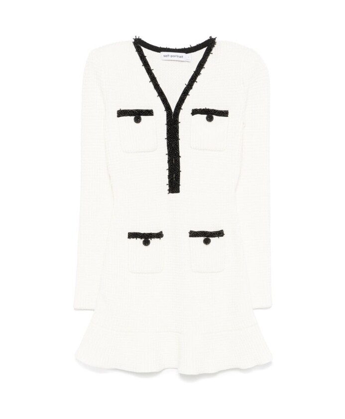 beaded-long-sleeve-dress