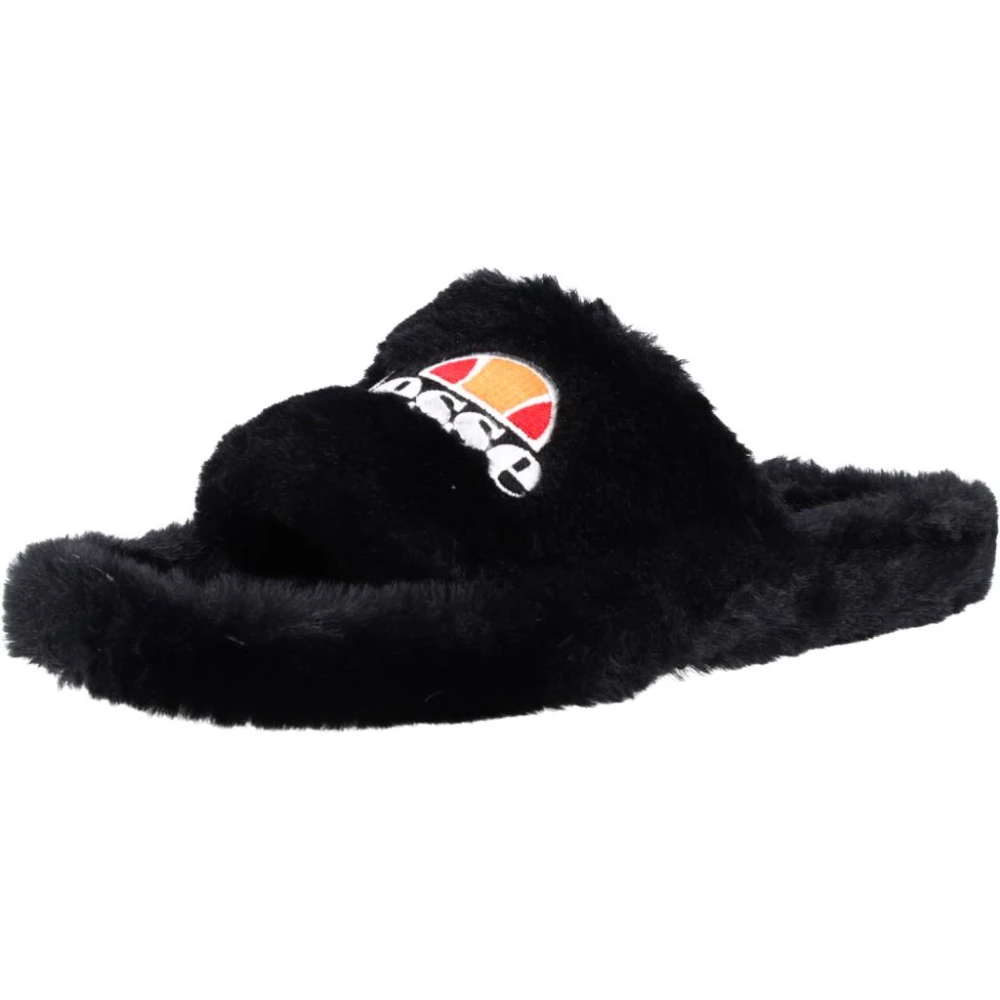 Ellesse Sliders Black Dames