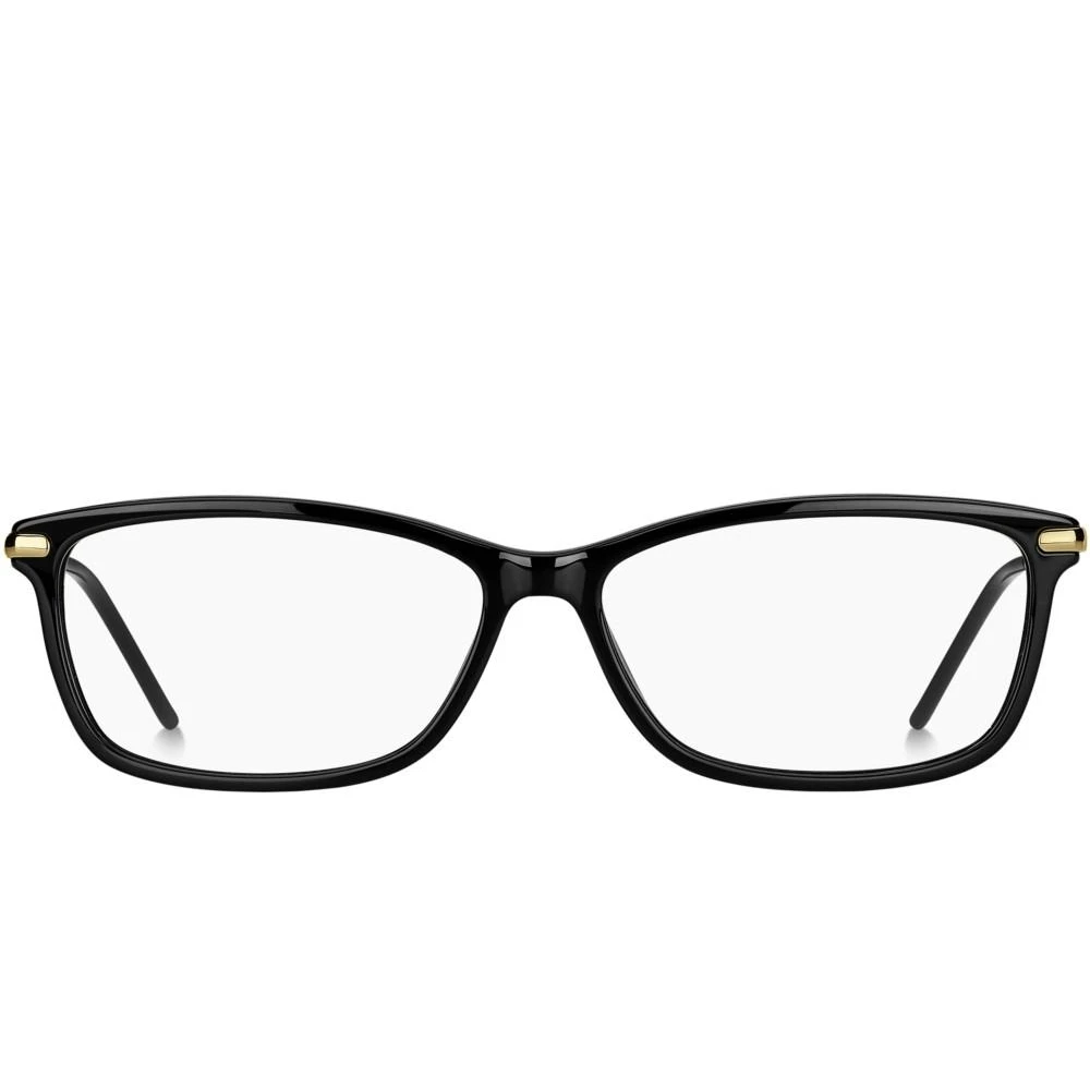 Tommy Hilfiger Glasses Black Unisex
