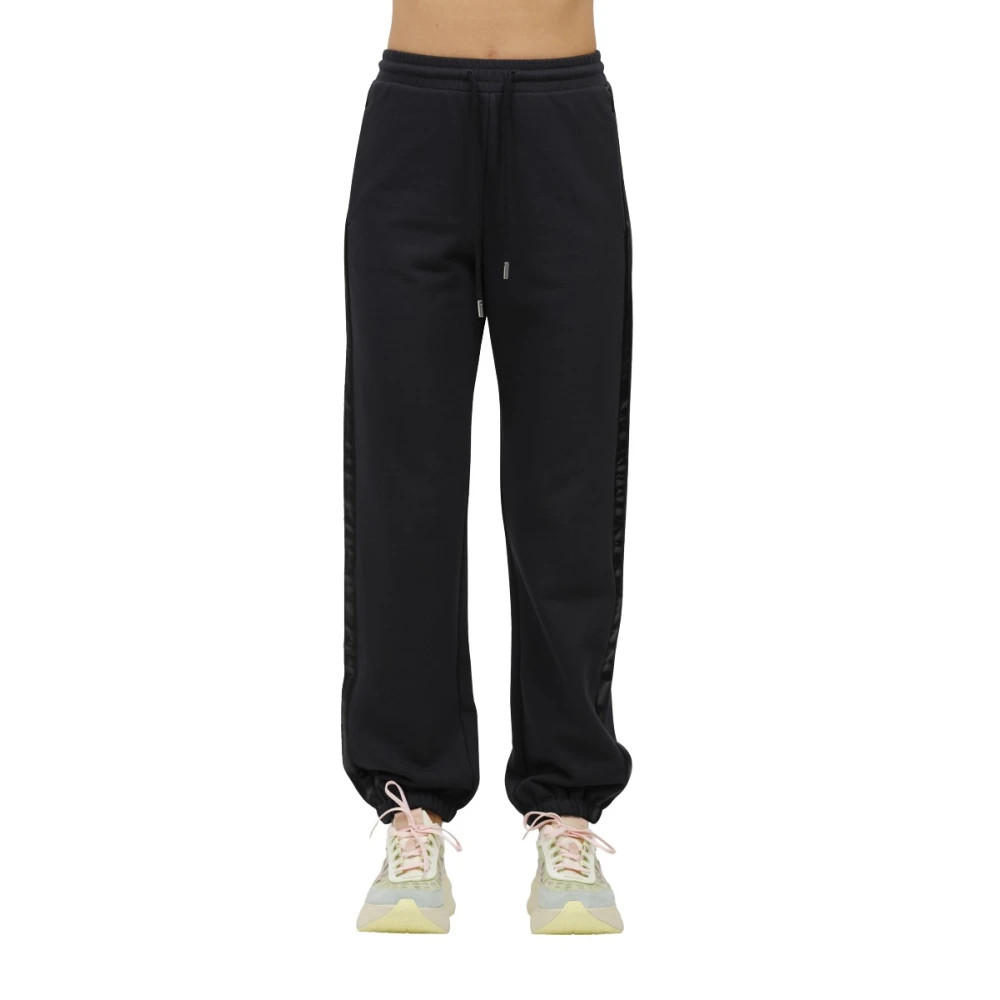 Trousers > Sweatpants - - Max Mara - Modalova