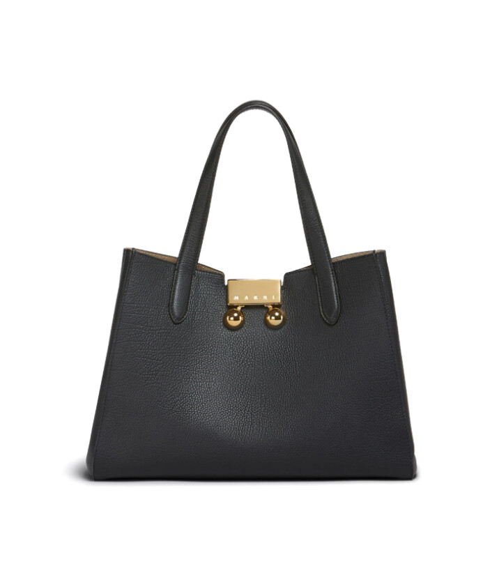 black-tote-trunkaroo-bag-with-butterfly-closure