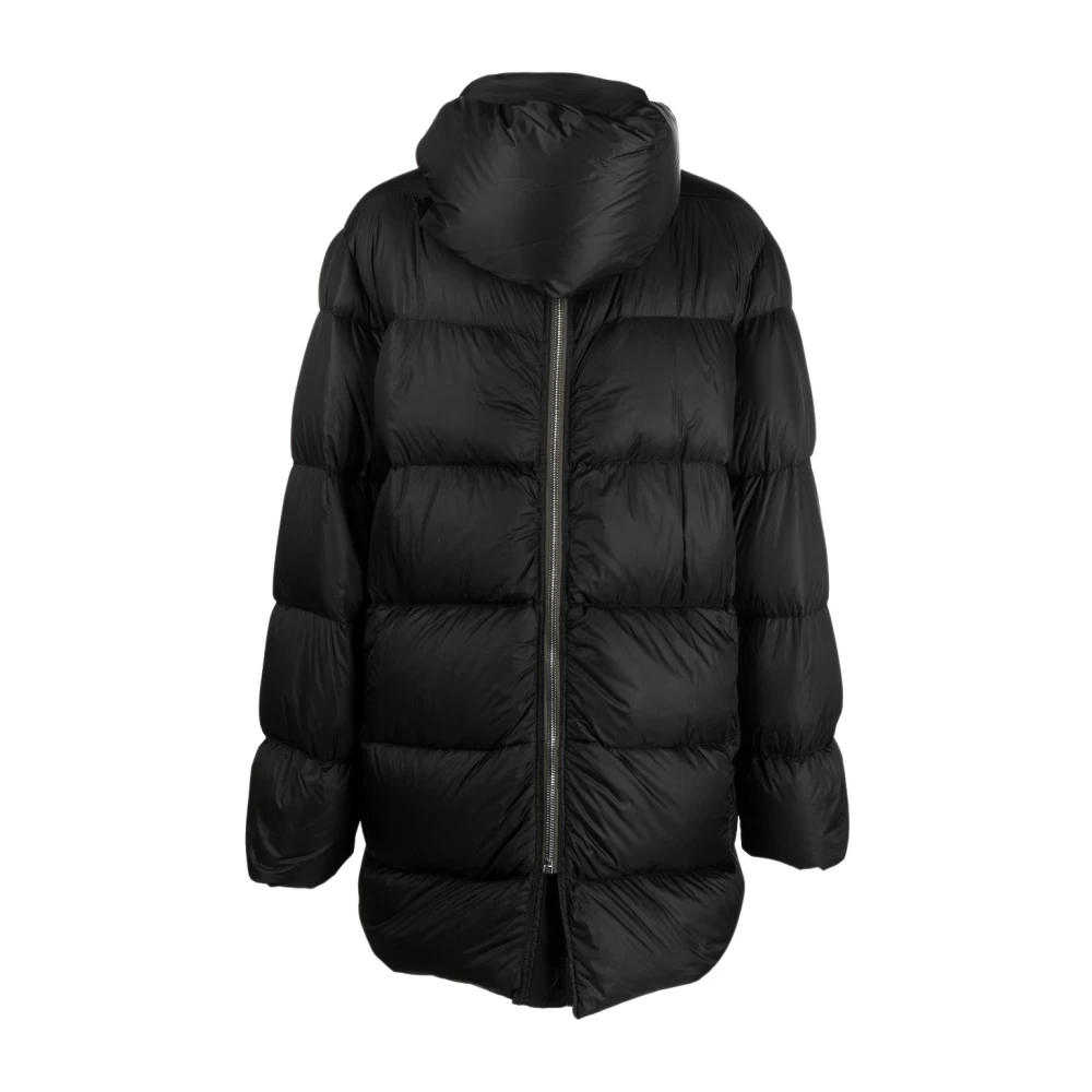 Jackets > Down Jackets - - Rick Owens - Modalova