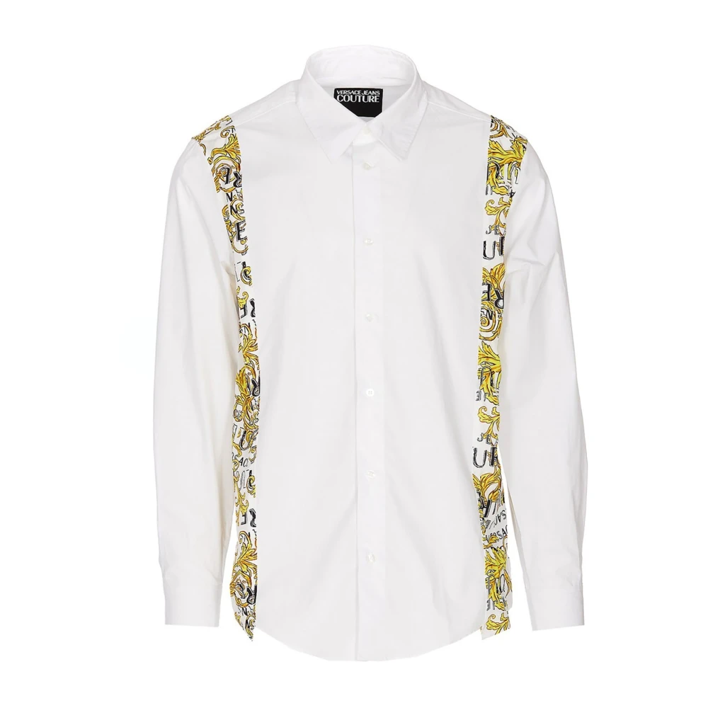 Shirts > Casual Shirts - - Versace Jeans Couture - Modalova