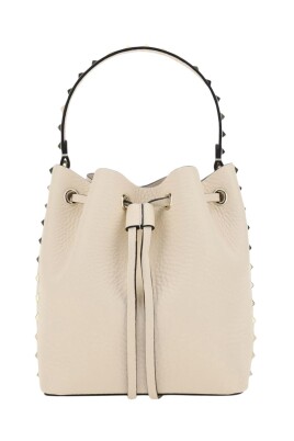 black-rockstud-bucket-bag