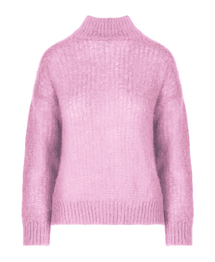 pull-tricot-melange-mohair