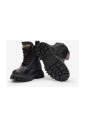 bottes-de-combat-monogramme-avec-semelle-crantee