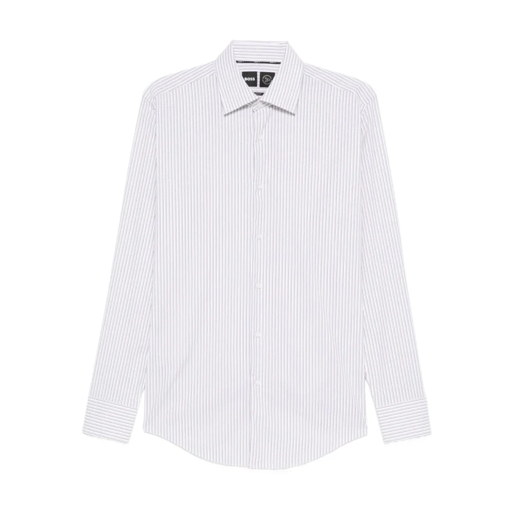 Shirts > Formal Shirts - - Hugo - Modalova