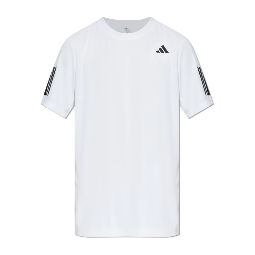 Adidas Uomo Bianco Sport, M, New,