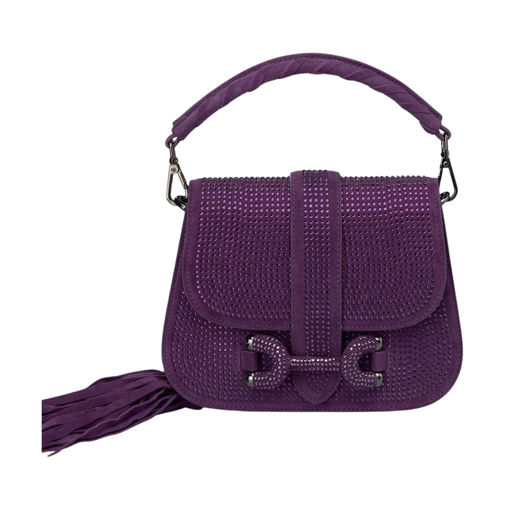 Bags > Handbags - - Alma EN Pena - Modalova