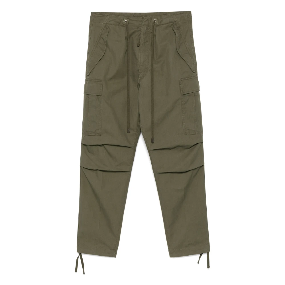 Trousers > Slim-fit Trousers - - Tom Ford - Modalova