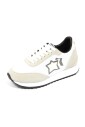 chaussures-gris-blanc-en-daim-tissu-modele-altair