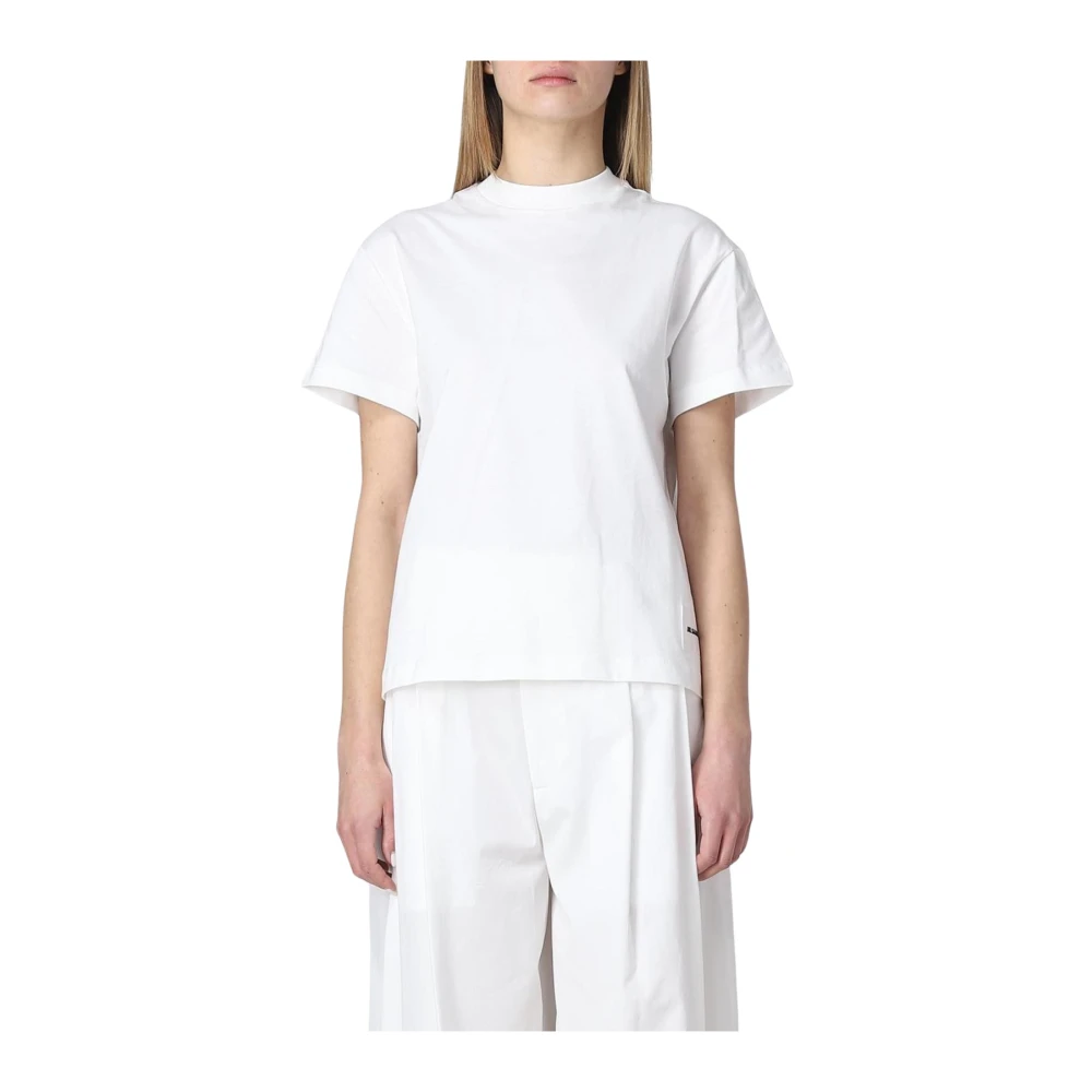 Tops > T-Shirts - - Jil Sander - Modalova