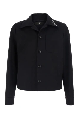 Script Cot Blouson