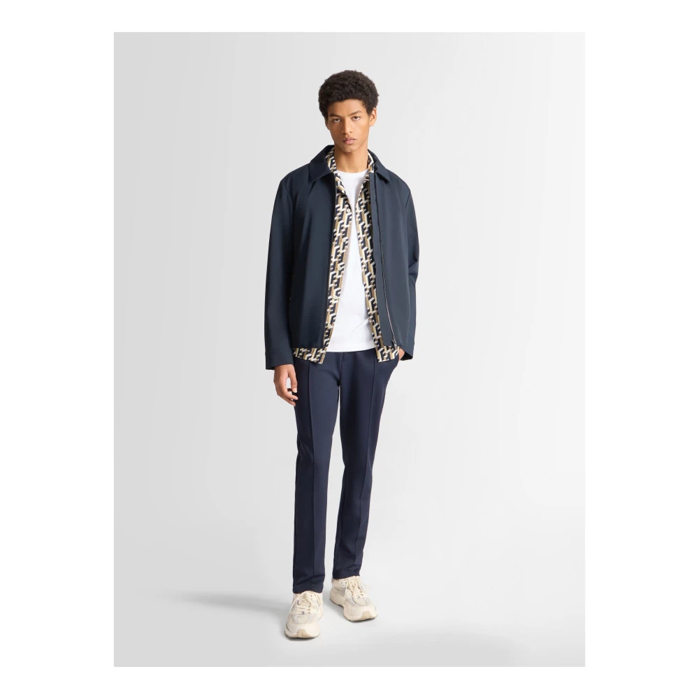 Fusalp Jerome JAS Blue Heren