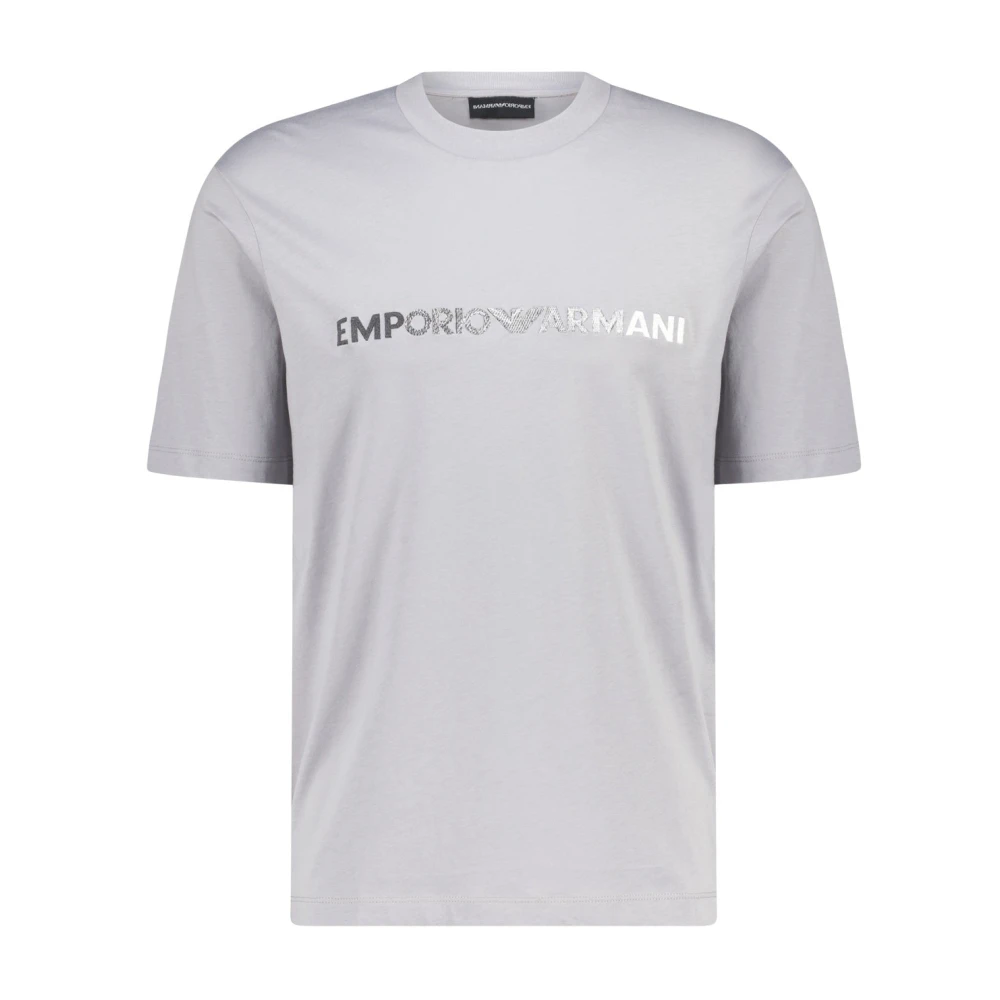 Tops > T-Shirts - - Emporio Armani - Modalova