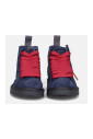 bottines-a-lacets-bleues-en-daim-avec-lacets-rouges