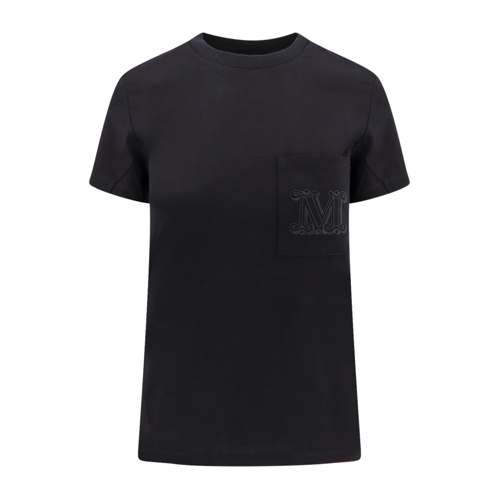 Tops > T-Shirts - - Max Mara - Modalova