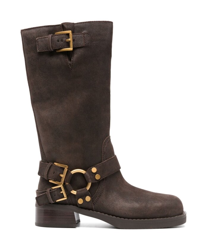 brown-suede-mid-calf-boots